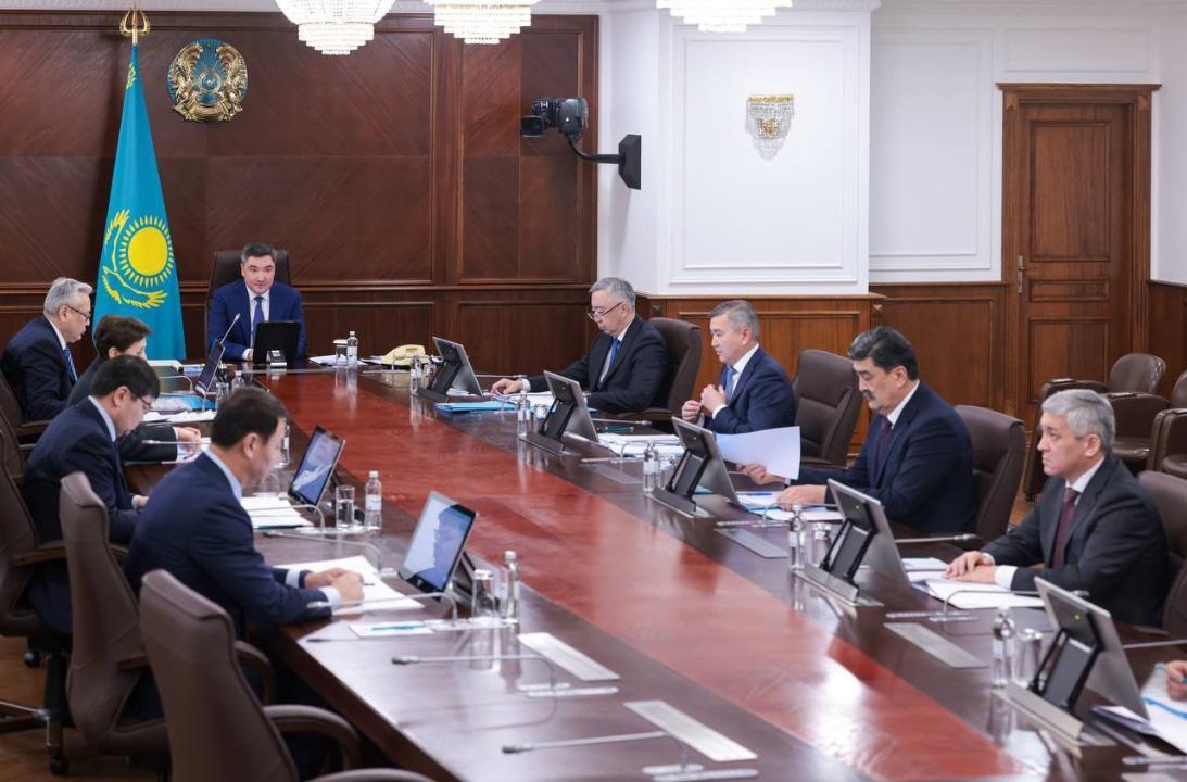 Строительство заводов по переработке ТКО в Казахстане